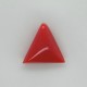 Coral (Moonga) 5.94 Ct Good Quality Coral (Moonga) 5.94 Ct Good Quality